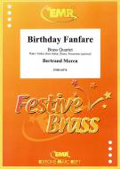 Birthday Fanfare Standard