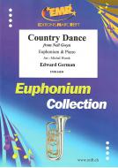 Country Dance Standard