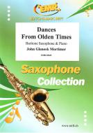 Dances From Olden Times Standard