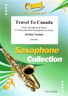Travel To Canada Standard