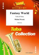 Fantasy World Standard