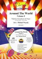 Around The World Vol. 8 Standard