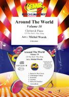 Around The World Vol. 10 Standard