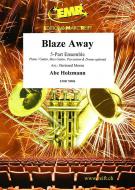 Blaze Away Standard