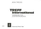 Treff international Heft 1 