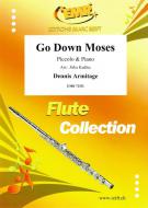 Go Down Moses Standard