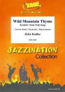 Wild Mountain Thyme Standard