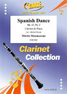 Spanish Dance Op. 12, No. 2 Standard
