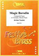 Magic Borodin Standard