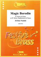 Magic Borodin Standard