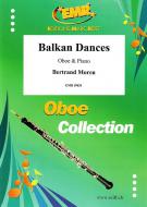 Balkan Dances Standard