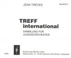 Treff international Heft 1 