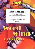 Alla Hornpipe Standard