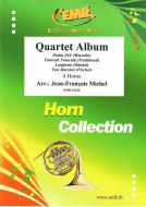 Quartet Album Standard