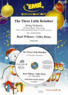 The Three Little Reindeer Standard