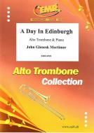 A Day In Edinburgh Standard
