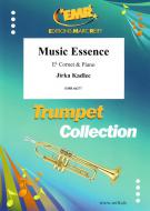Music Essence Standard