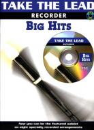 Take The Lead: Big Hits Recorder 