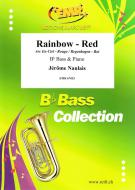 Regenbogen - Rot Standard