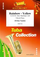 Regenbogen - Gelb Standard