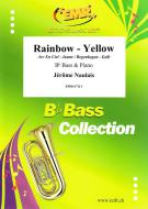 Regenbogen - Gelb Standard