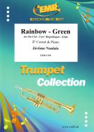 Regenbogen - Grün Standard