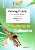 Holberg Prelude Standard