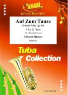 Auf zum Tanze Standard