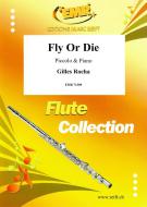 Fly Or Die Standard