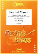 Festival March Standard