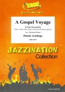 A Gospel Voyage Standard