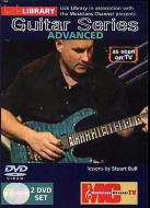 Guitar Series (Advanced) 
