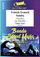Tritsch-Tratsch Samba Standard