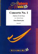 Concerto No. 1 Standard