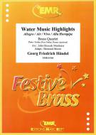 Water Music Highlights Standard