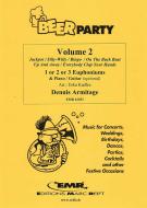 Beer Party Vol. 2 Standard