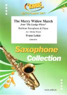 The Merry Widow March Standard