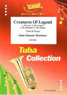 Creatures Of Legend Standard