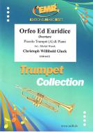 Orfeo Ed Euridice Standard