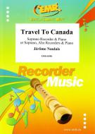 Travel To Canada Standard