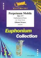 Perpetuum Mobile Op. 257 Standard