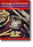 Standard Of Excellence Enhanced Band Method Book 1 