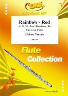 Regenbogen - Rot Standard