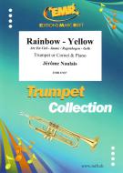 Regenbogen - Gelb Standard