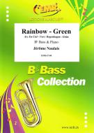 Regenbogen - Grün Standard