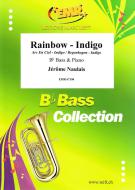 Regenbogen - Indigo Standard
