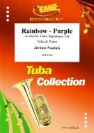Regenbogen - Lila Standard