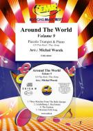 Around The World Vol. 9 Standard