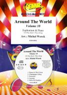 Around The World Vol. 10 Standard
