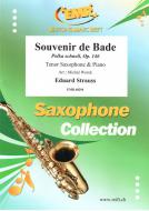 Souvenir de Bade Standard